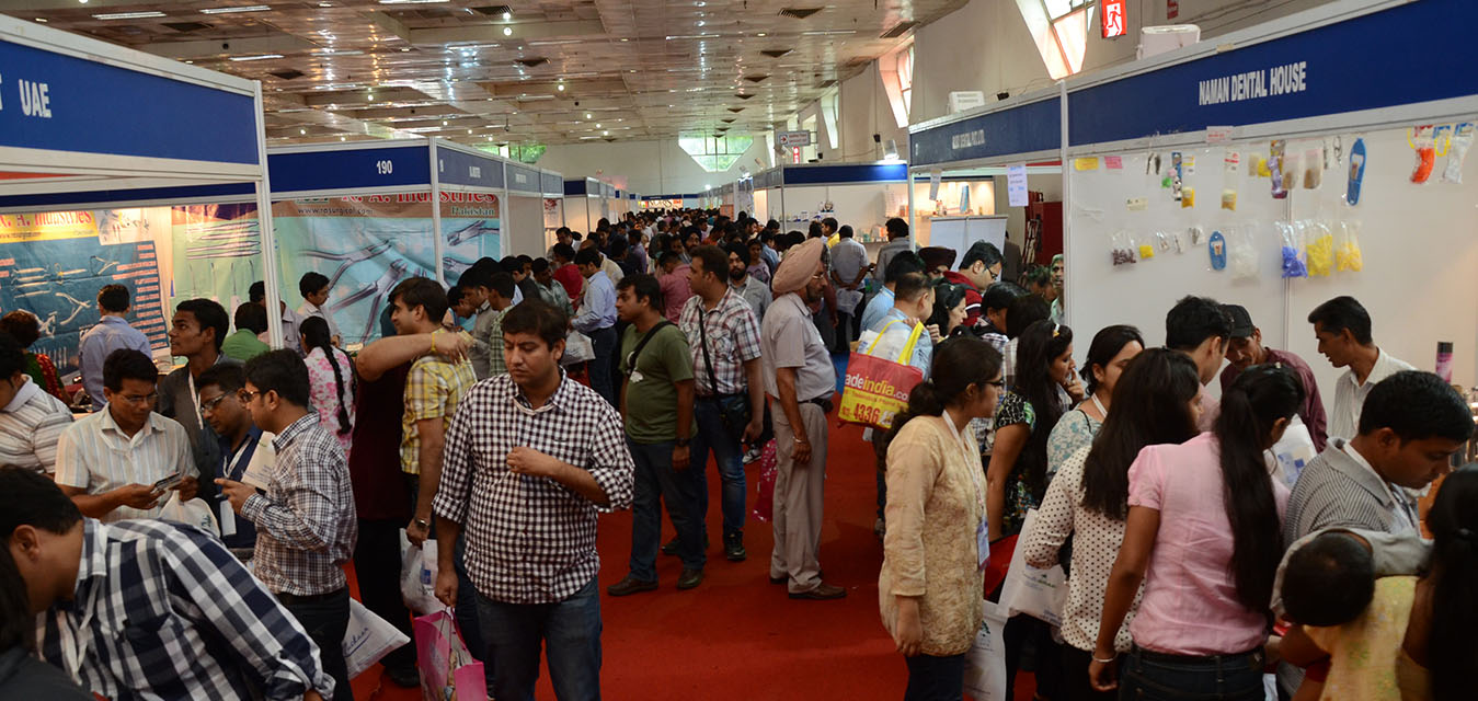 Delhi Dental Show