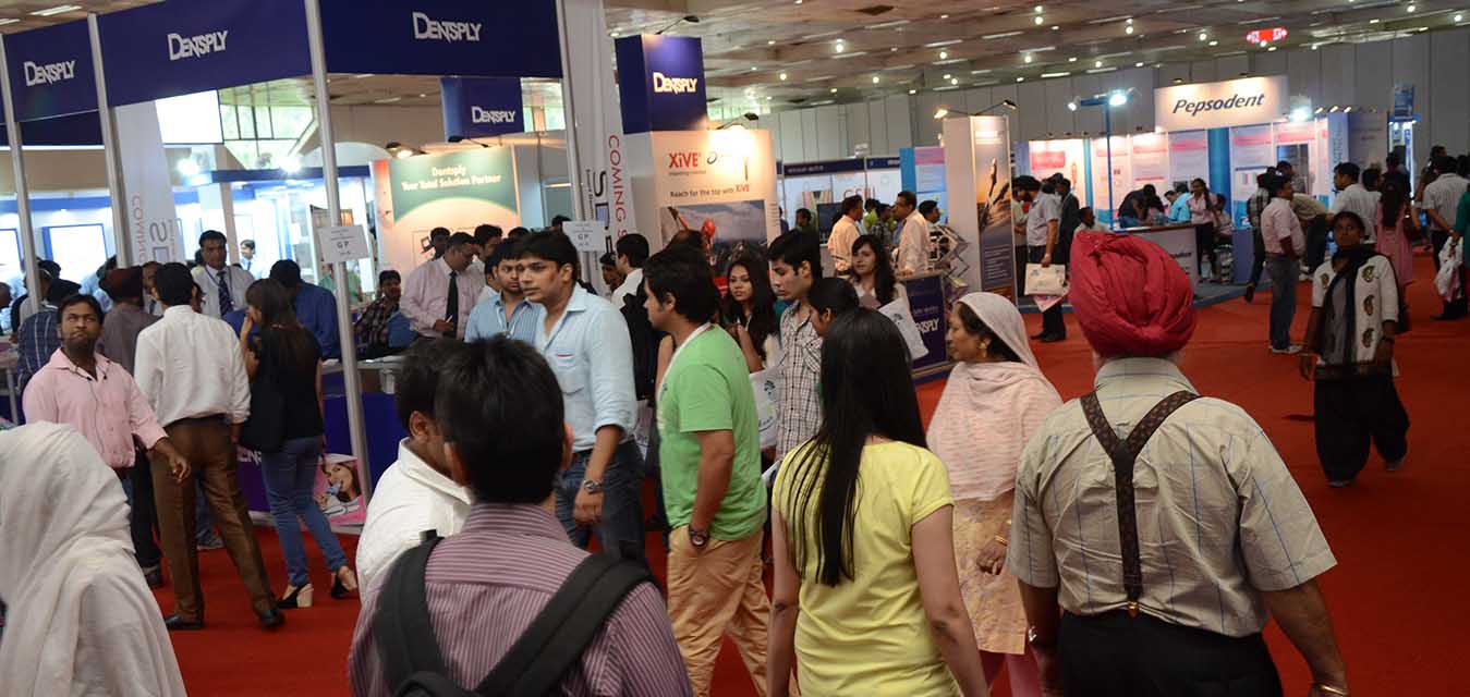 Delhi Dental Show