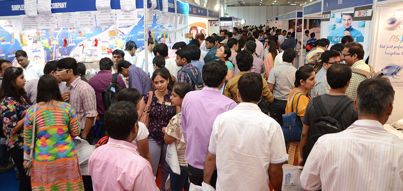 Delhi Dental Show